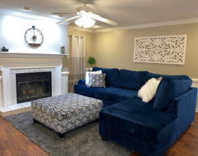 Modern & Elegant. Nurses Welcome